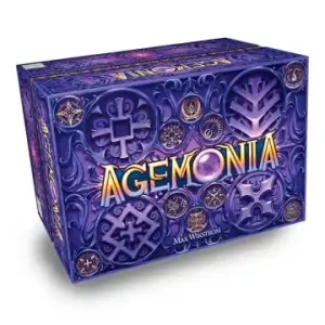 Agemonia - Köp idag