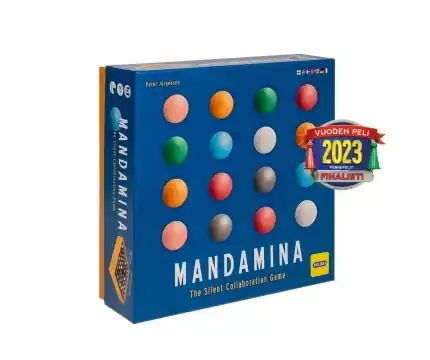 Premiumkvalitet | Mandamina