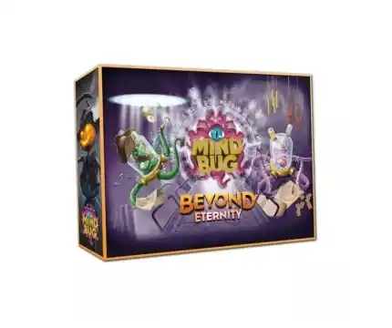Mindbug Beyond Eternity | Storsäljare