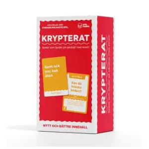 Handla online | Krypterat