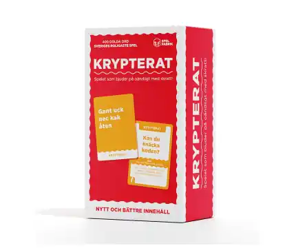 Handla online | Krypterat