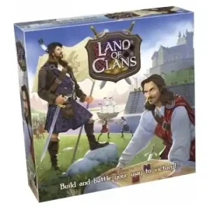 Tillverkarpris | Land of Clans