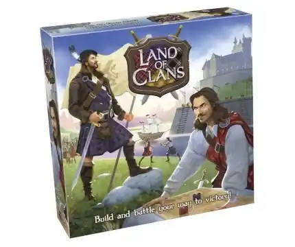 Tillverkarpris | Land of Clans