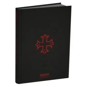 Sista chansen | Kult Divinity Lost - Taroticum and other Tales, Black Edition
