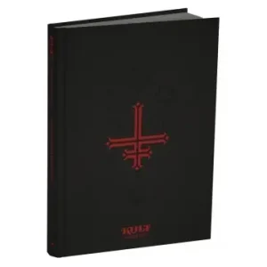 Kult Divinity Lost - Screams and Whispers, Black Edition | Extra bra pris