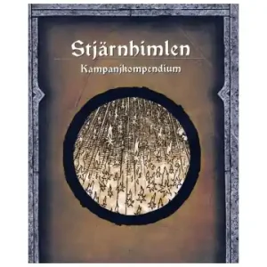 Begränsat lager | EON IV Stjärnhimlen, Kampanjkompendium