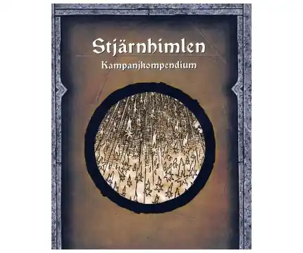 Begränsat lager | EON IV Stjärnhimlen, Kampanjkompendium