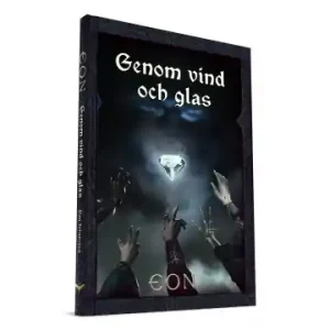 Trygg betalning | EON IV Genom Vind och Glas