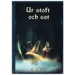 EON IV Ur Stoft och Sot - Prisnedsättning