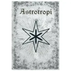 Snabb leverans | EON IV Magi - Astrotropi
