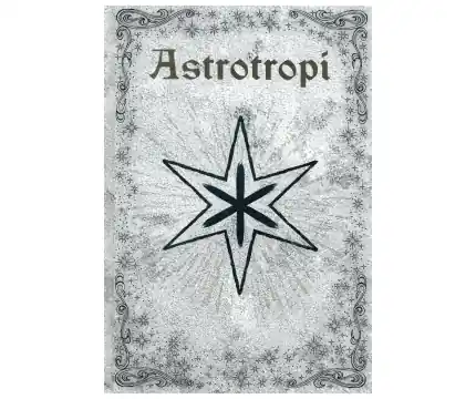 Snabb leverans | EON IV Magi - Astrotropi