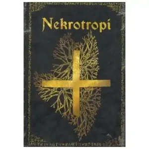 Väl omtyckt - EON IV Magi -Nekrotropi