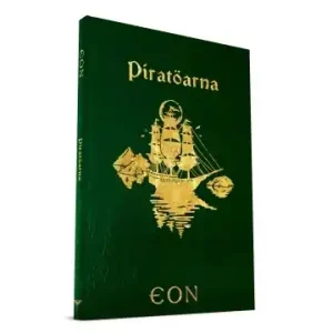 Slutrea - EON IV Piratöarna