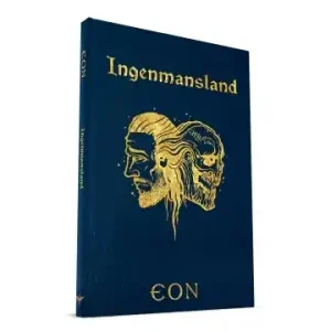 Köp online - EON IV Ingenmansland