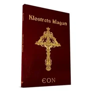 EON IV Klostrets klagan - Få kvar i lager