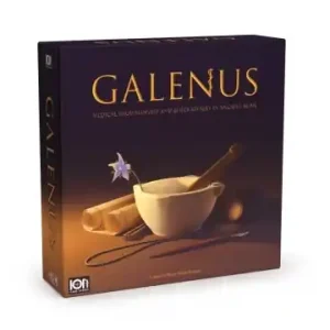 Galenus - Missa inte erbjudandet