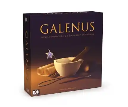 Galenus - Missa inte erbjudandet