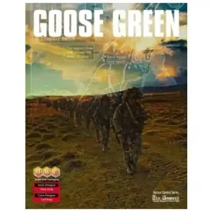 Goose Green (Ziploc) | Finns tillgänglig