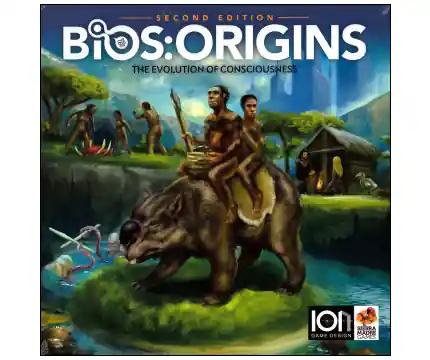Prisnedsättning - Bios Origins