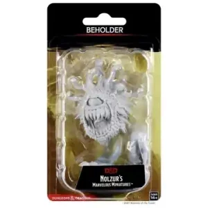 Tillverkarpris | D&D Nolzur‘s Marvelous Miniatures Beholder (Unpainted)