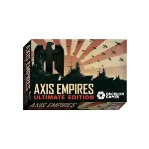 Axis Empires Ultimate Edition - Beställ direkt