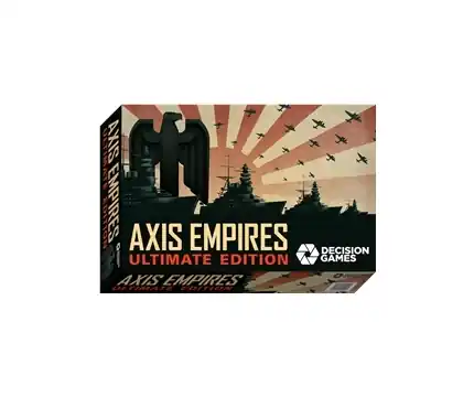 Axis Empires Ultimate Edition - Beställ direkt
