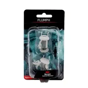 Specialerbjudande - D&D Nolzur‘s Marvelous Miniatures Flumph (Unpainted)