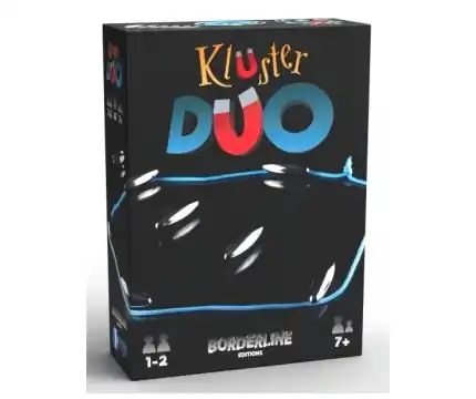 Kanonerbjudande - Kluster DUO