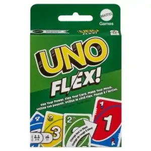 Hög kvalitet | Uno Flex!