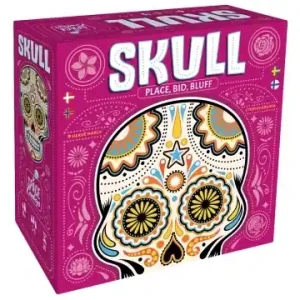 Skull (SVE) | Direkt från fabriken