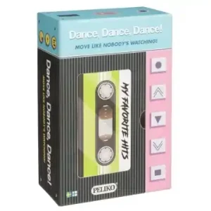 Dance, dance, dance mini | Klar att skickas
