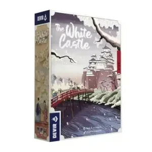 Bara denna vecka - The White Castle (ENG)