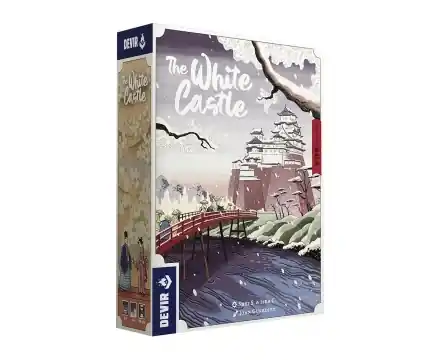 Bara denna vecka - The White Castle (ENG)