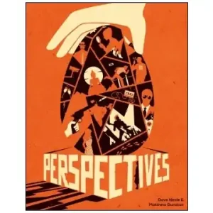Precis tillagt - Perspectives