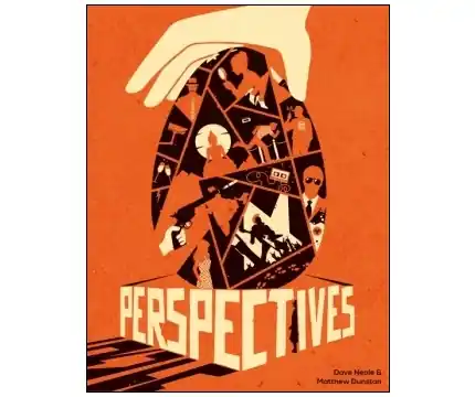 Precis tillagt - Perspectives