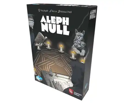 Mycket populär - Aleph Null
