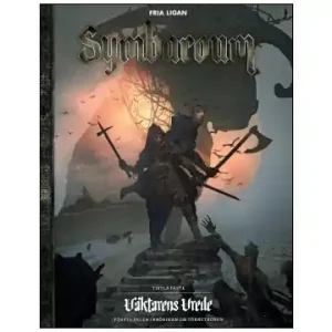 Symbaroum Tistla Fäste - Väktarens Vrede - Rabatt