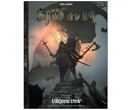 Symbaroum Tistla Fäste - Väktarens Vrede - Rabatt