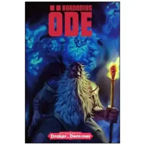 Rekommenderas - Drakar och Demoner Bordonius Öde (Exp.)