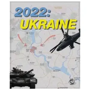 2022 Ukraine - Bara denna vecka