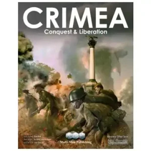 Toppkvalitet | Crimea Conquest & Liberation