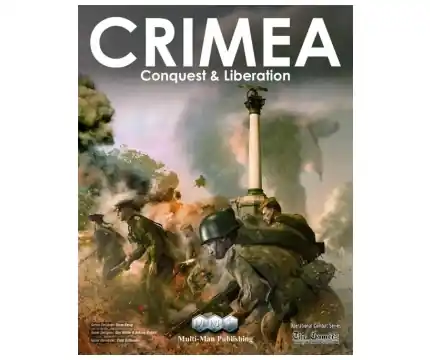 Toppkvalitet | Crimea Conquest & Liberation