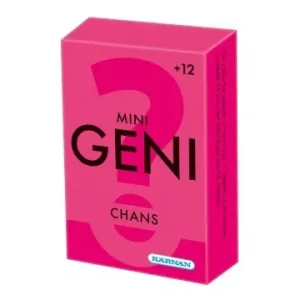 Geni Orginal - Mini - Bästa pris