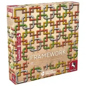 Mycket populär - Framework