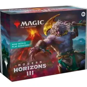 Beställ online | Magic The Gathering Modern Horizons 3 - Bundle