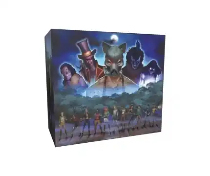 Spara nu | Final Girl Series 1 Franchise Box