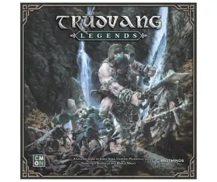 Endast denna vecka | Trudvang Legends