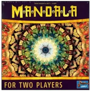 Mandala - Premium