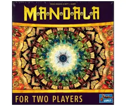 Mandala - Premium
