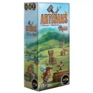 Köp online | Little Town Artisans (Exp.)